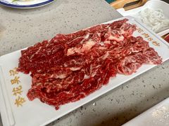 -杏花吴记牛肉火锅