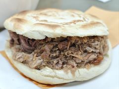 优质肉夹馍-子午路张记肉夹馍(翠华路店)