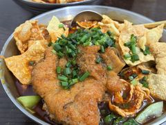 -龍城柳州螺蛳粉(群星路店)