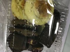 -玛尔哈巴·塔塔尔糕点(华侨小区店)