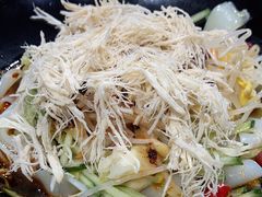 -西北杂粮筐凉皮大王(龙湖·北城天街购物广场店)