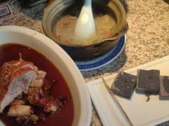 -南京大牌档(夫子庙老门东店)