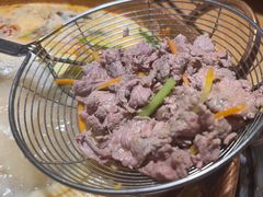 -洱火云南酸菜牛肉火锅(石景山当代商城店)