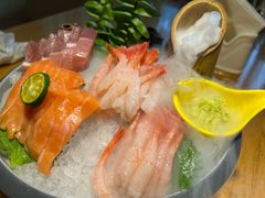 -禾风·海鲜料理自助(玉林店)