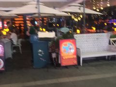 -酒肆浅葱•烧烤•龙虾•排档(卓悦intown店)