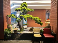 -许爷家·生态湖鲜(徐汇日月光店)