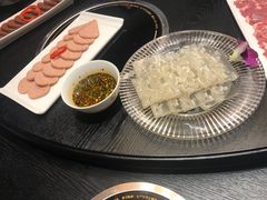 -食鲜捞火锅(湖西路店)