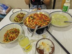 -新新湘菜馆(新中街二条店)