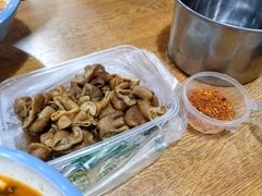 -朱大嘴肥肠血旺(福字街店)