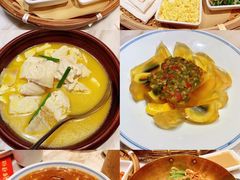 -掌柜的店·河南菜(日月光店)