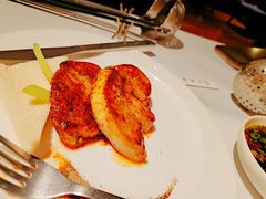 煎法式鹅肝-洋房火锅(新天地店)