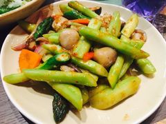 -CHINCHIN 青青·泰国料理(万象食家店)