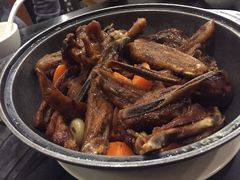 -美极鲜食坊(宝安南路店)