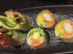 -美奈小馆·越南料理(福田星河COCO Park店)