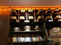 -敏珠拉姆藏餐·南京厨房(富春江东街店)