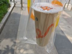 -CoCo都可(光谷天地店)