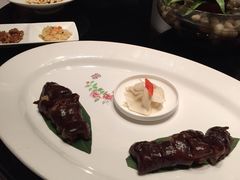 -粗茶淡饭·汉口公馆(循礼门店)