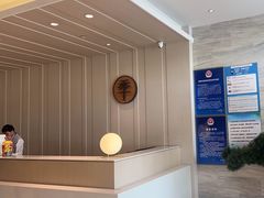 -全季酒店(北京朝阳公园店)