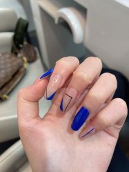 -吉吉靓甲美睫