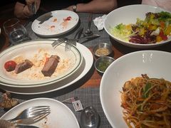 -MONICH牛排融合餐厅(和义大道购物中心店)