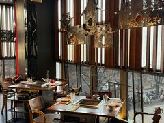 -大隐·成都火锅Bistro(合生麒麟新天地店)