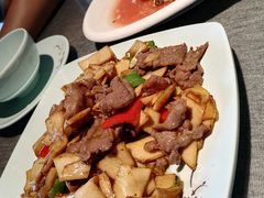 -幸福哟烧鸡·粤菜海鲜私厨(七星路店)