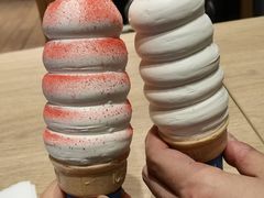-DQ·蛋糕·冰淇淋(奥林匹克广场店)
