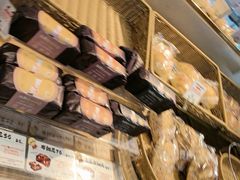 -西村叔叔的店·面包·甜品·蛋糕(清河万象汇店)