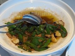 -渔舟意·湖南家宴(萝岗纳金城店)