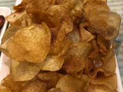 -年轮烧烤·羊蝎子·烤鱼(星湖街店)