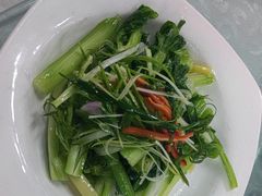 -岭下农庄·农家菜·野生大头鱼·公司团建(福永凤凰山店)