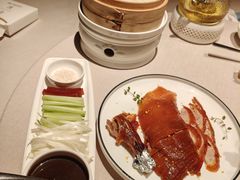 漢舍果木烤鸭-漢舍中国菜馆(889广场店)