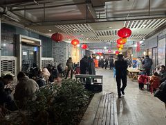 -邱金小炒·30 年盐帮江湖菜(自贡店)