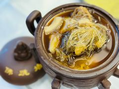 -聚春园自助餐厅(东街口店)