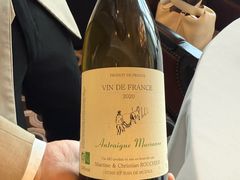 -Caprice(香港四季酒店)