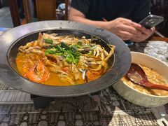 -一味大院•桐庐菜传承店(春江路店)