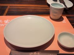 -山葵家·创意料理(临平银泰城店)