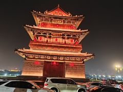 -大同古城-太平楼