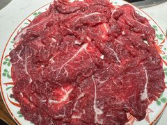 -汕头八合里海记牛肉店(清河店)