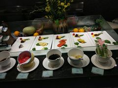 -紫金港国际饭店-自助早餐(申花路店)