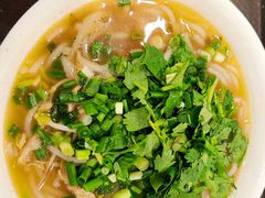 -桥香园云南过桥米线(金马碧鸡店)