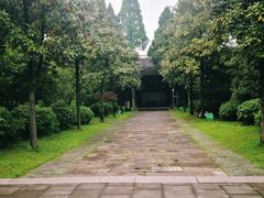 -太平天国侍王府