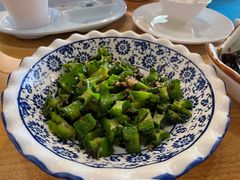 -糟粕醋·椰苑海南菜餐厅(亚龙湾天域酒店)