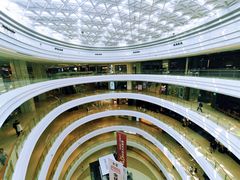 -萨莉亚意式餐厅(杭州滨江天街店)