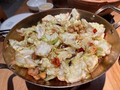-黄山老妈·土菜(碧桂园店)