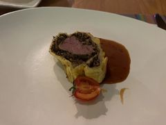 -解放碑威斯汀酒店-知味国际美食餐厅