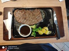 -必胜客(群力王府井店)