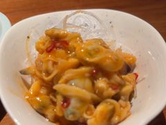 -人间酒暖·Go blanc·烧鸟·深夜食堂(陆家嘴店)