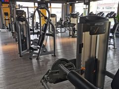 -ENERGY原力健身(川周店)