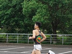 -南京奥林匹克体育中心-体育馆